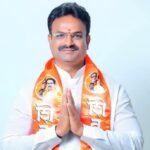 धाराशिव नगर परिषदेत शिवसेनेचा नवा डाव – आक्रमक व अभ्यासू नगरसेवक प्रदीप मुंढे गटनेता पदावर नियुक्त