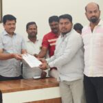 निष्ठावंत शिवसैनिक संदीप अनुरथ गायकवाड यांची युवासेना (उद्धव बाळासाहेब ठाकरे) उप तालुका प्रमुखपदी नियुक्ती – जिल्ह्यात शिवसैनिकांत उत्साह