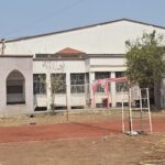 ‘गंगाधर करंडक’ स्पर्धेकडे प्रेक्षकांची पाठ! राज्यस्तरीय नाट्यस्पर्धा असूनही प्रचाराचा अभाव…की… आयोजकांवर प्रश्नचिन्ह!