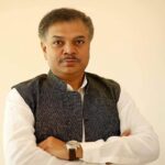 धाराशिव भाजपचा नवा पायंडा हार-तुरे टाळून शालेय साहित्य द्या – आ. राणाजगजितसिंह पाटील यांचे कार्यकर्त्यांना भावनिक आवाहन