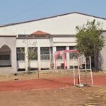 ‘गंगाधर करंडक’ स्पर्धेकडे प्रेक्षकांची पाठ! राज्यस्तरीय नाट्यस्पर्धा असूनही प्रचाराचा अभाव..की.. आयोजकांवर प्रश्नचिन्ह!