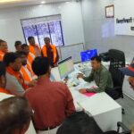 पंचायत समिती मधून समता नगर कडे जाणारा रस्ता तात्काळ खुला करा अन्यथा शिवसेना स्टाईल ने आडवलेला रस्ता उखडून टाकण्याचा इशारा&nbsp;