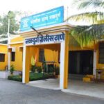 नळदुर्गमध्ये 48 लाखांचा प्रतिबंधित गुटखा जप्त पोलिसांच्या कामात अडथळा आणणाऱ्या चार जणांवर गुन्हा दाखल